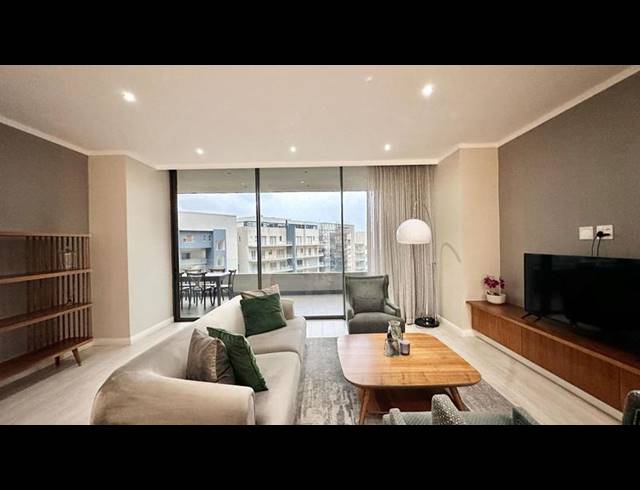 3 BEDROOM PROPERTY TO RENT IN MORNINGSIDE
